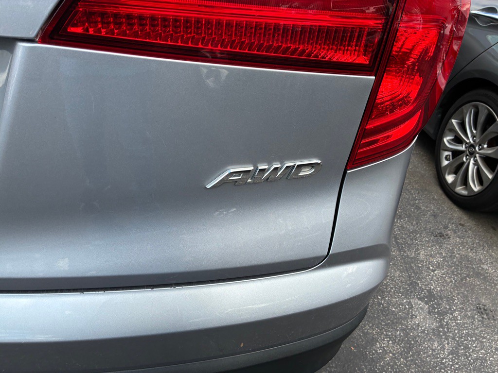 2016 Honda Pilot Image 6