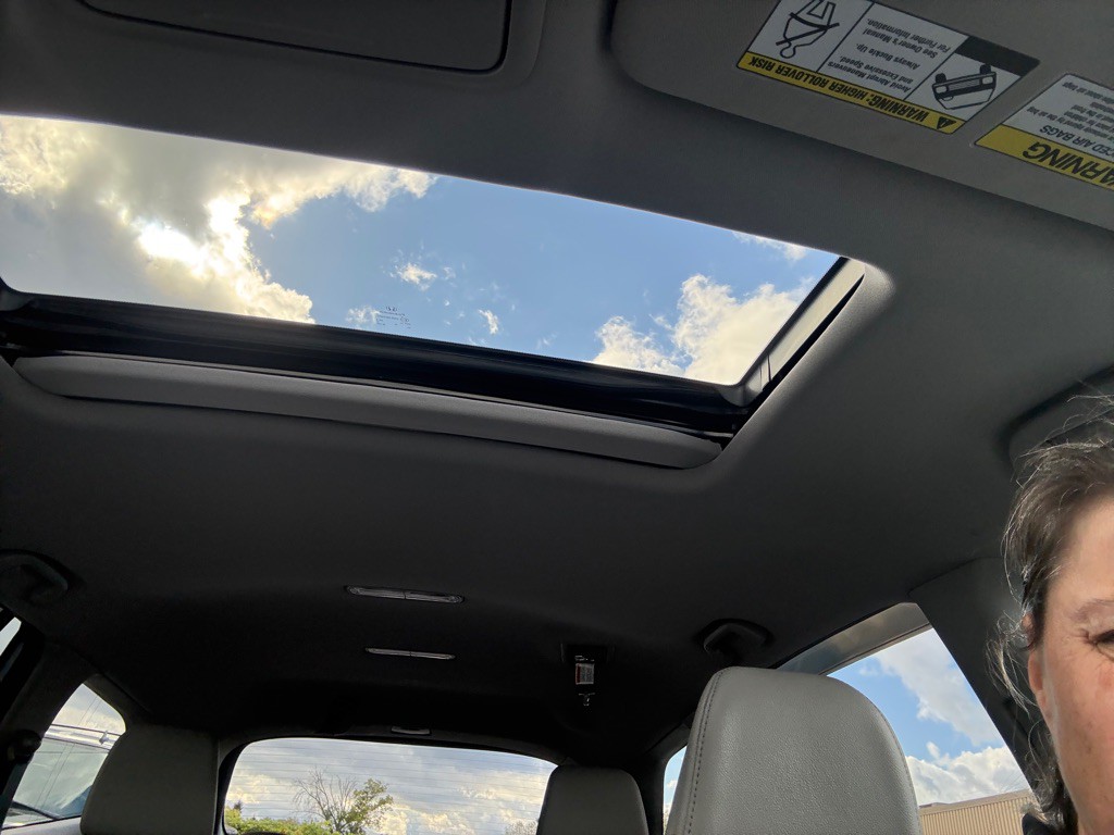 2016 Honda Pilot Image 11