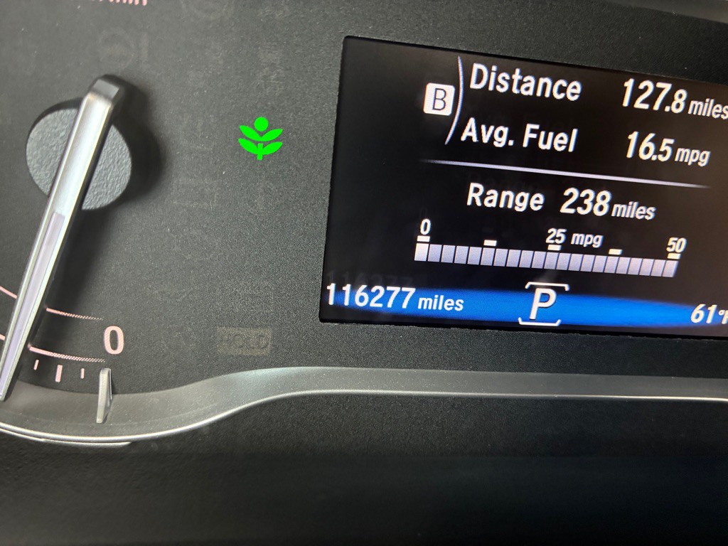 2016 Honda Pilot Image 14