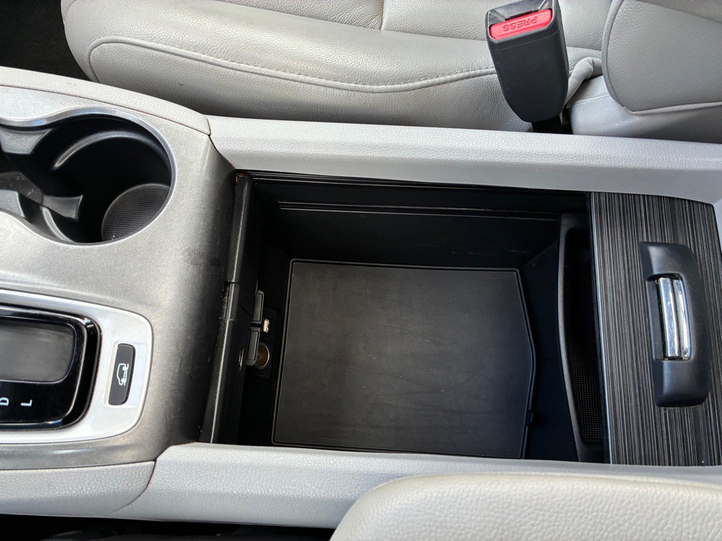 2016 Honda Pilot Image 18