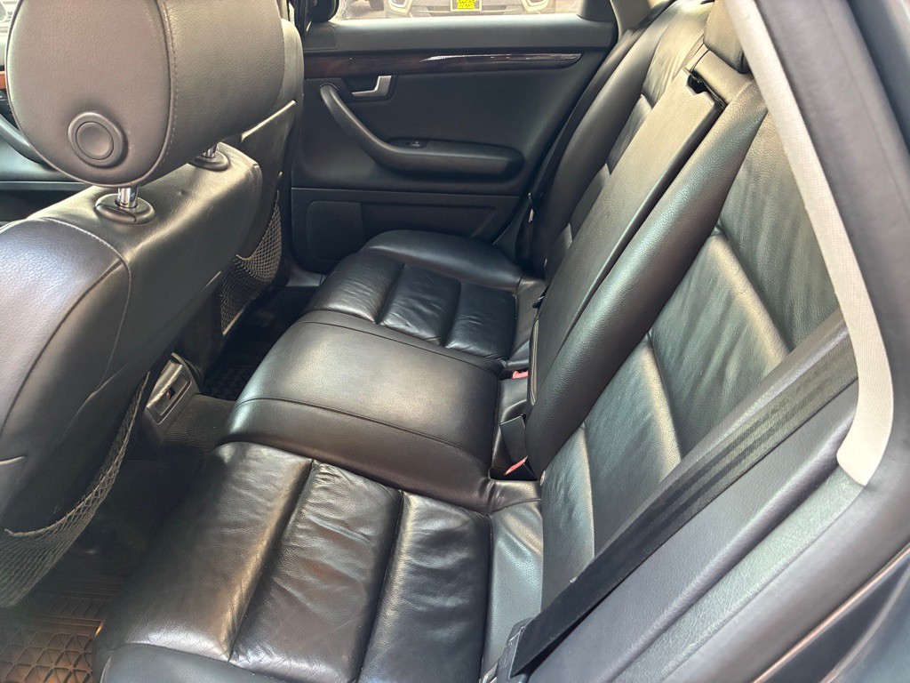 2005 Audi A4 Image 7