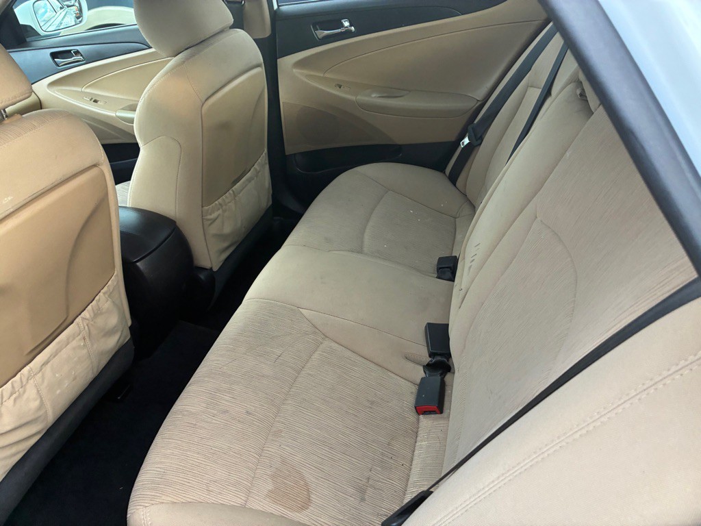 2014 Hyundai Sonata Image 6