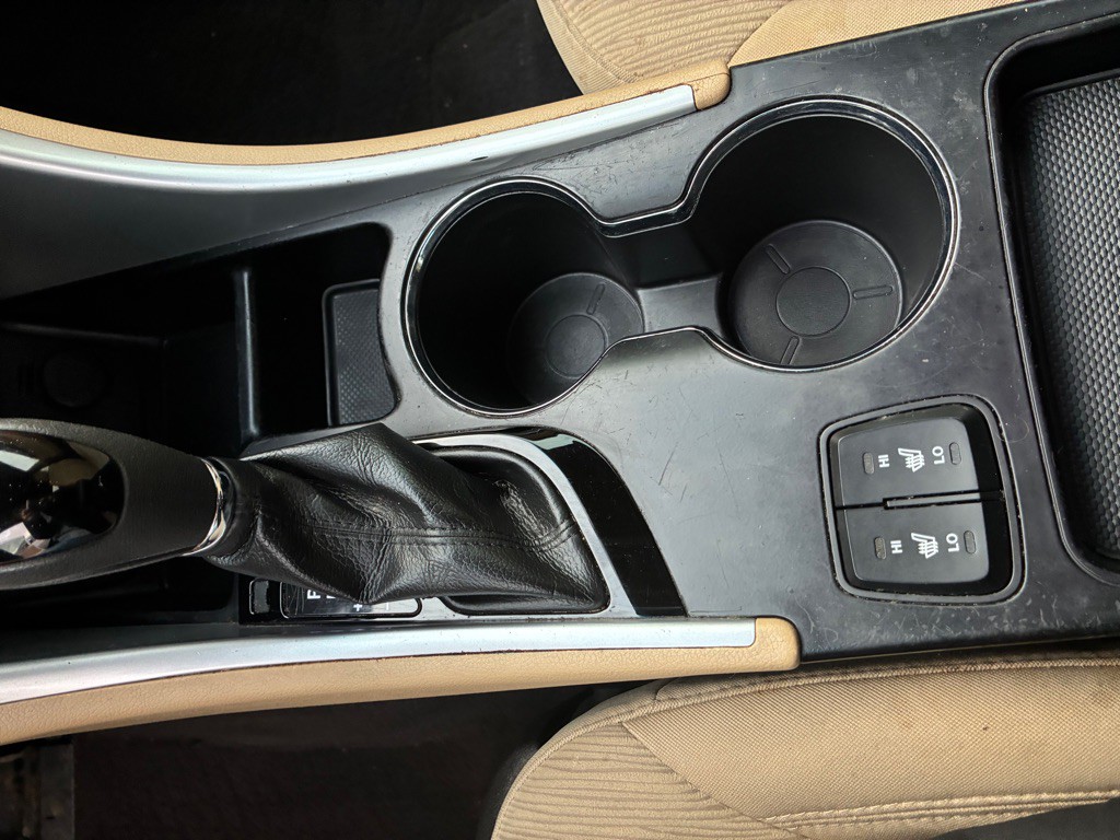 2014 Hyundai Sonata Image 10