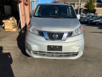 Image for 2018 Nissan NV200 2.5S ID: 6918634