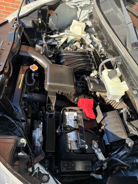 2018 Nissan NV200 Image 14