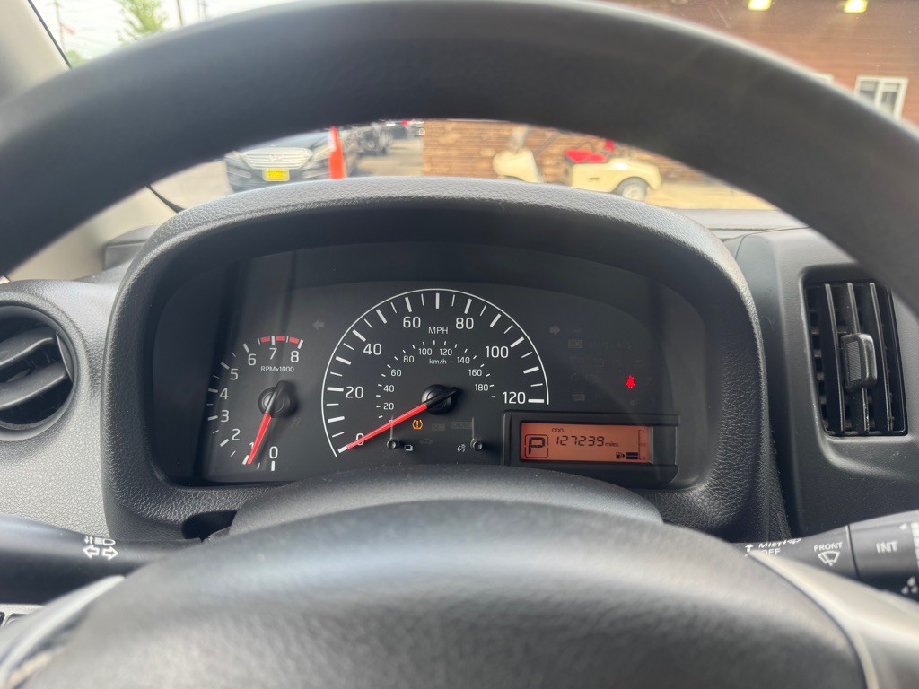 2018 Nissan NV200 Image 26