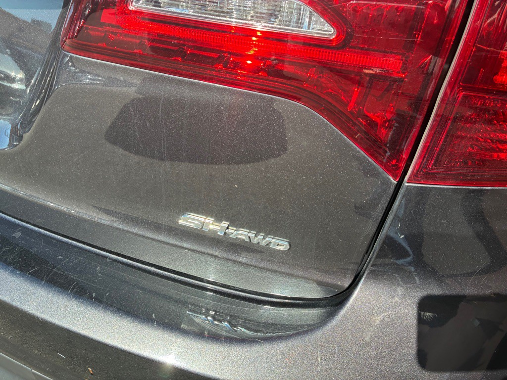2015 Acura MDX Image 7
