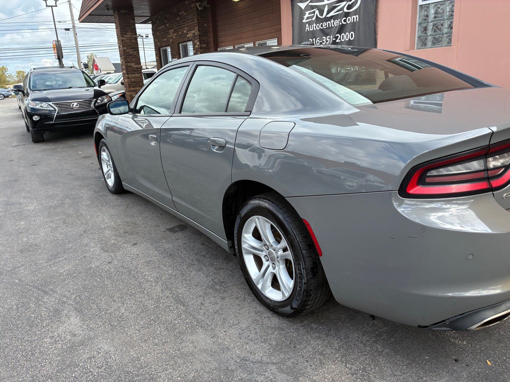 2019 Dodge Charger Image 6