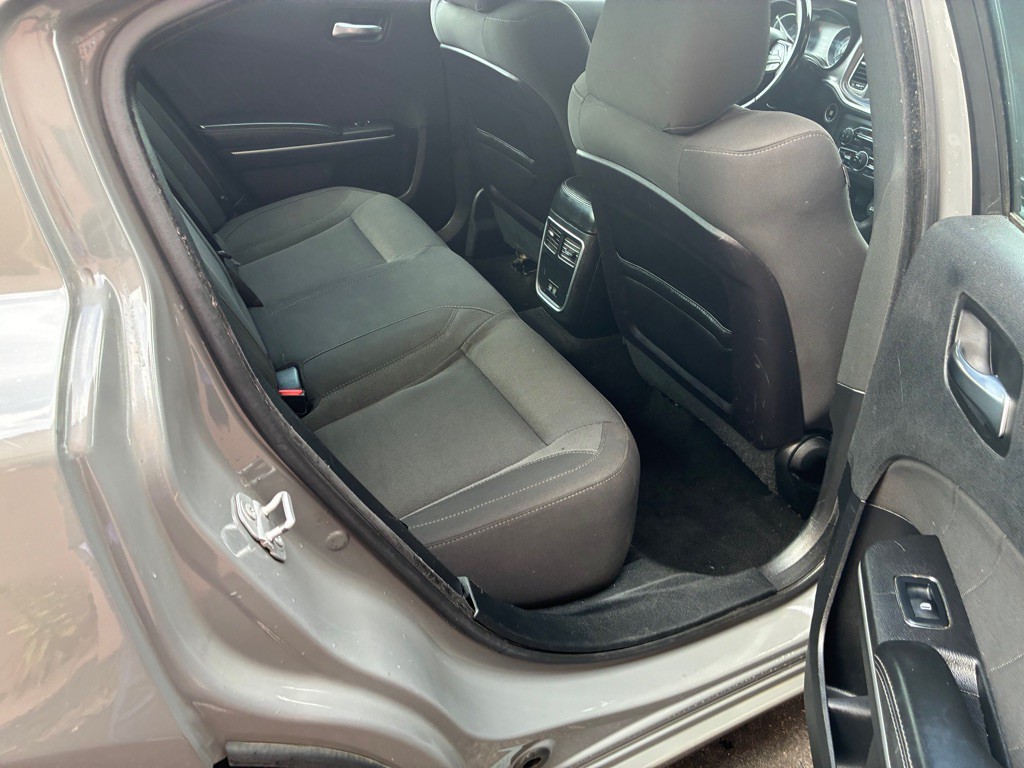 2019 Dodge Charger Image 10