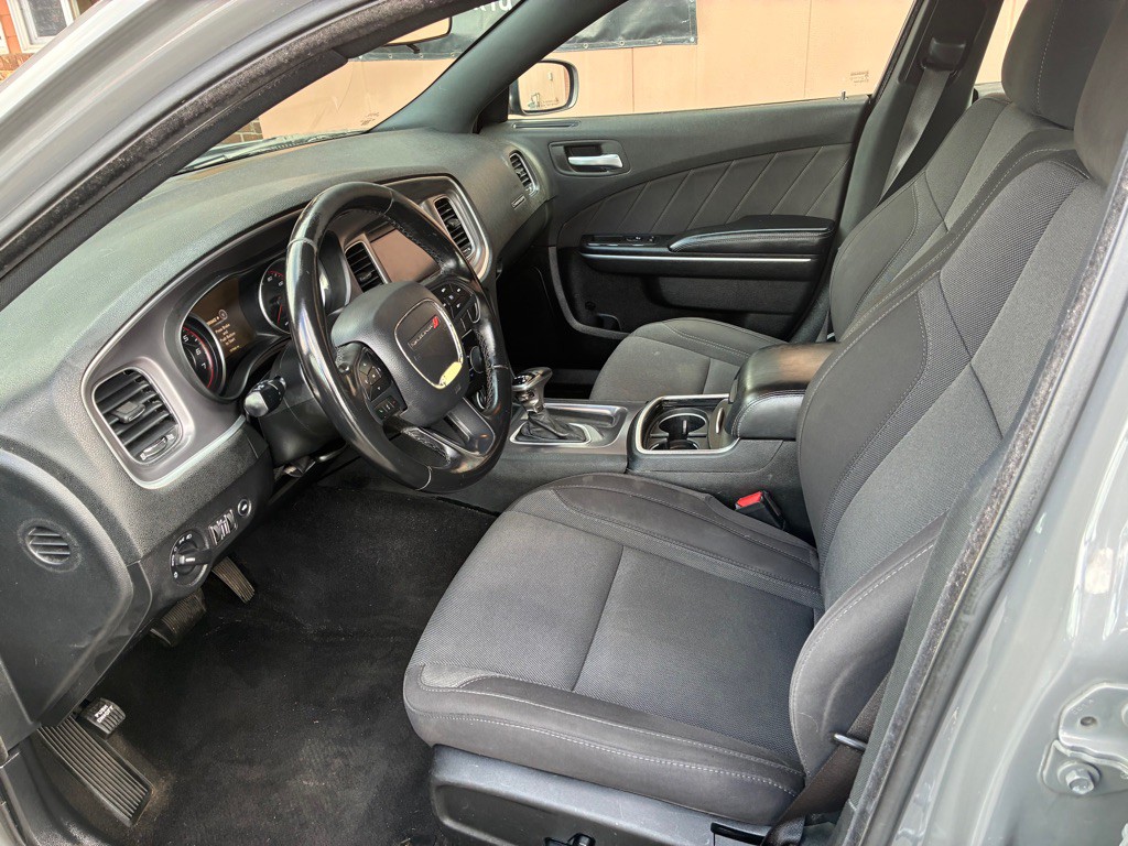 2019 Dodge Charger Image 13