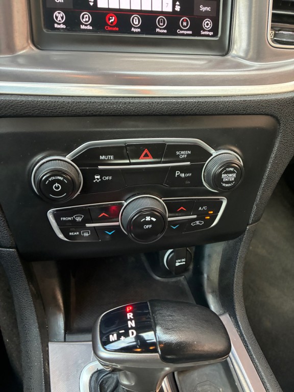 2019 Dodge Charger Image 15