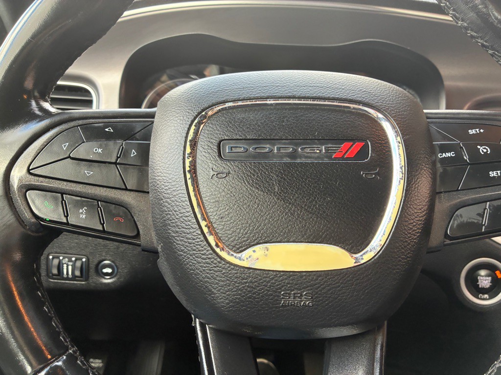 2019 Dodge Charger Image 16