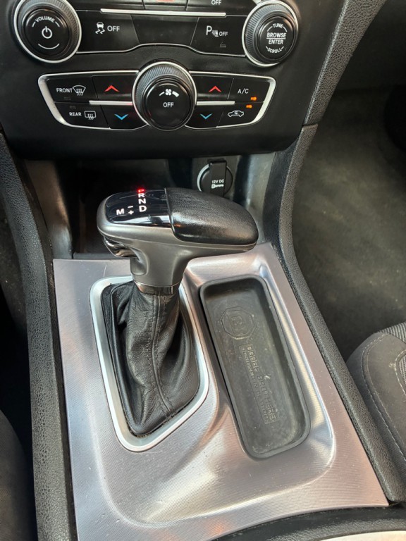2019 Dodge Charger Image 18