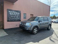 Image for 2011 Honda Pilot EXL ID: 6930459