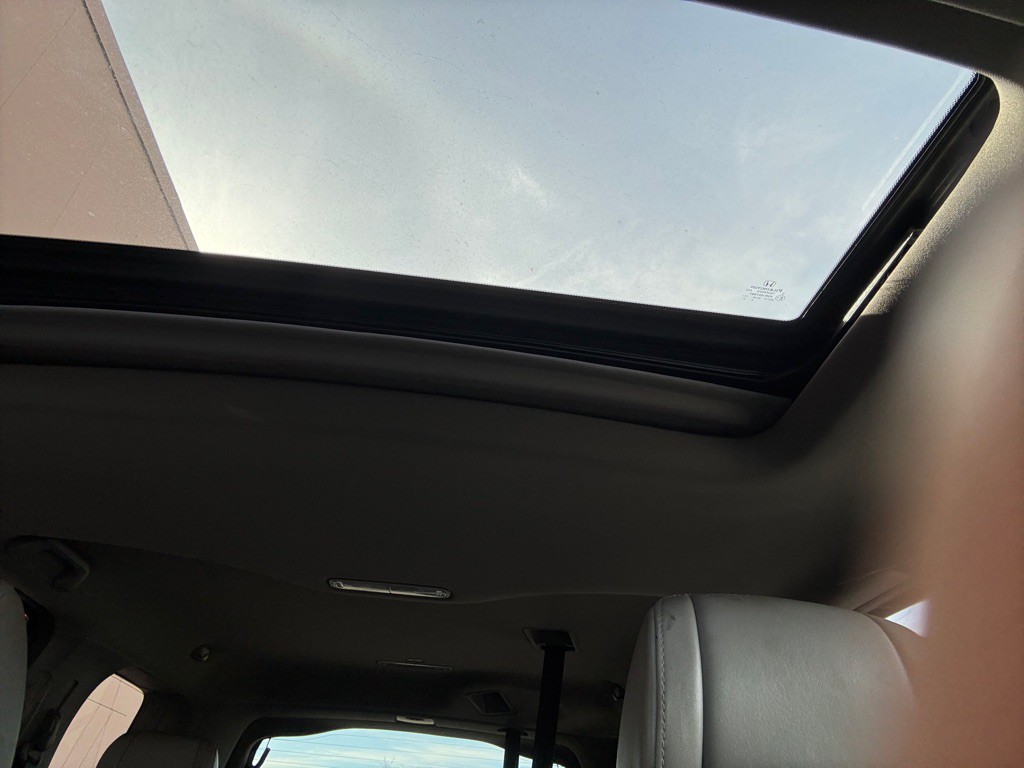 2011 Honda Pilot Image 9