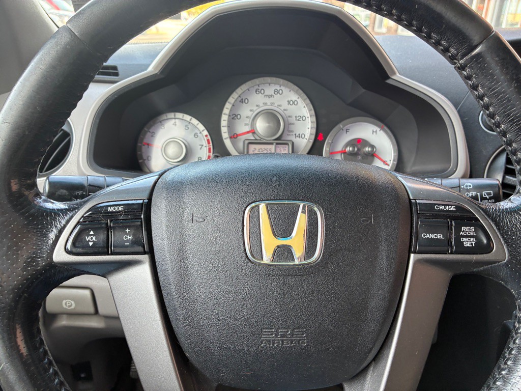 2011 Honda Pilot Image 10