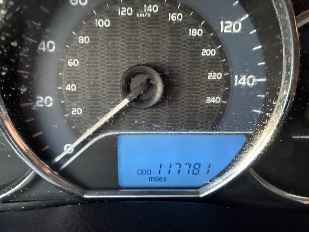 2016 Toyota Corolla Image 10