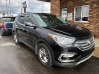 Image for 2018 Hyundai Santa Fe Sport  ID: 6937489
