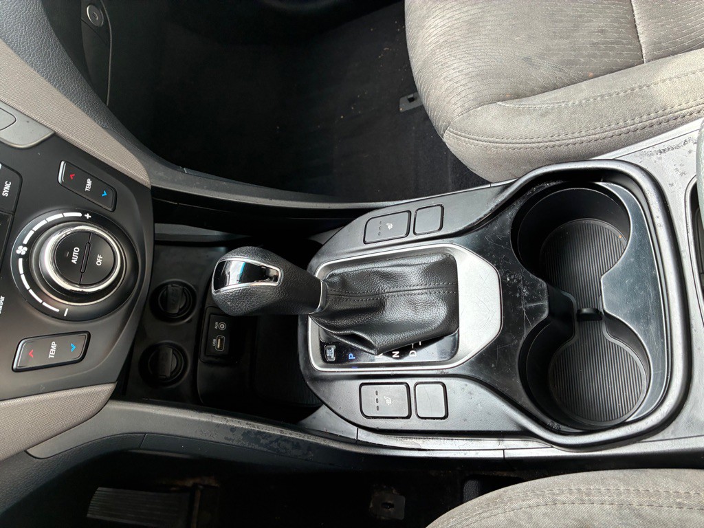 2018 Hyundai Santa Fe Sport Image 10