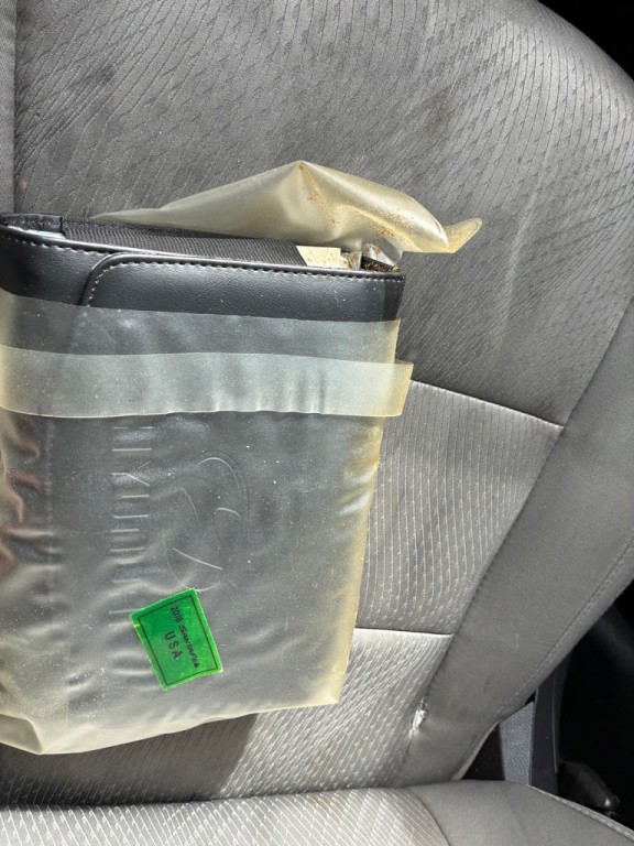 2018 Hyundai Santa Fe Sport Image 13