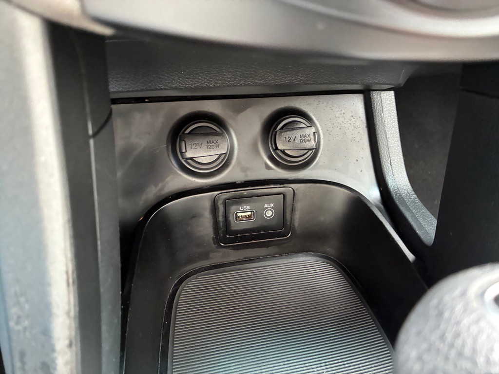 2018 Hyundai Santa Fe Sport Image 14