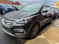 Image for 2018 Hyundai Santa Fe Sport  ID: 6937489