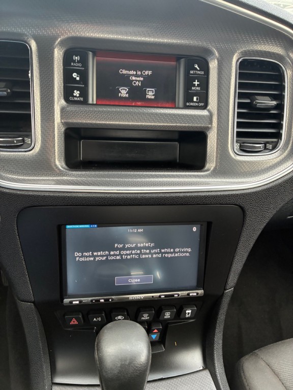 2014 Dodge Charger Image 10