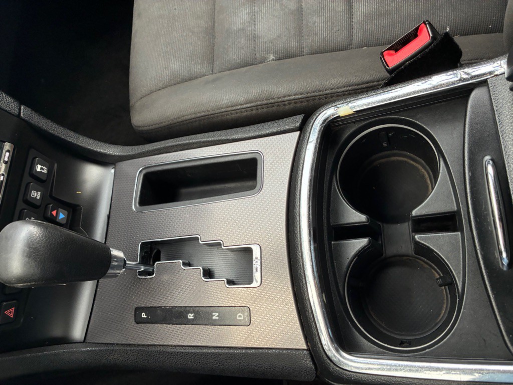 2014 Dodge Charger Image 12