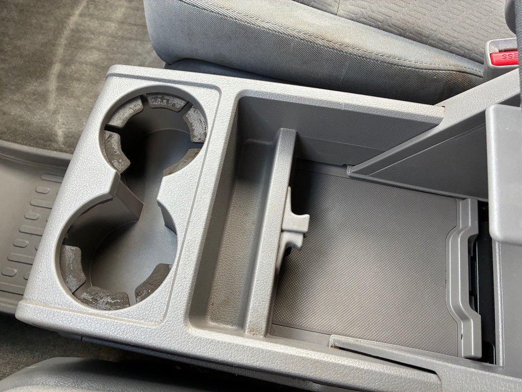 2010 Honda Ridgeline Image 10