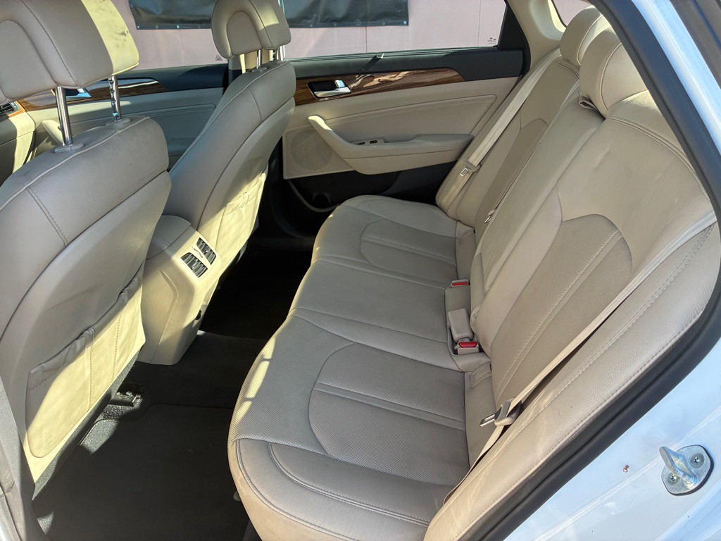 2015 Hyundai Sonata Image 10