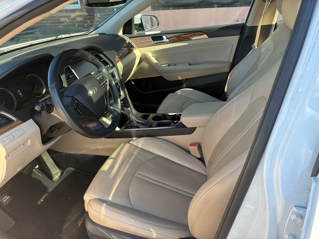 2015 Hyundai Sonata Image 11