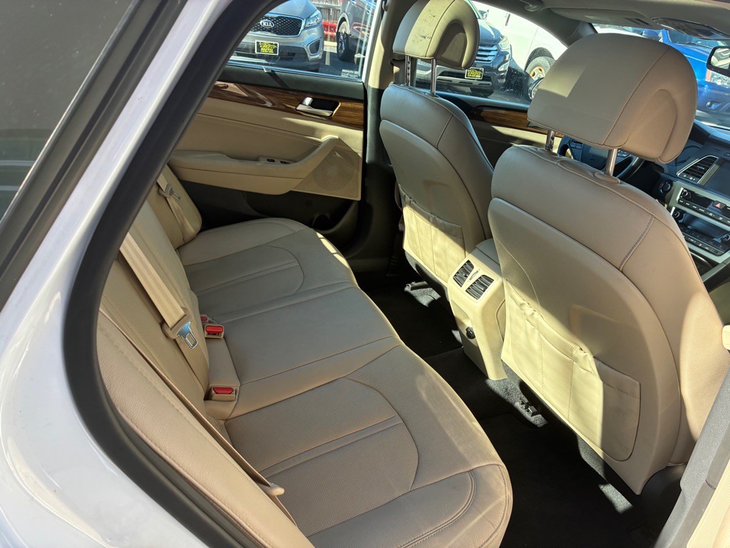 2015 Hyundai Sonata Image 13