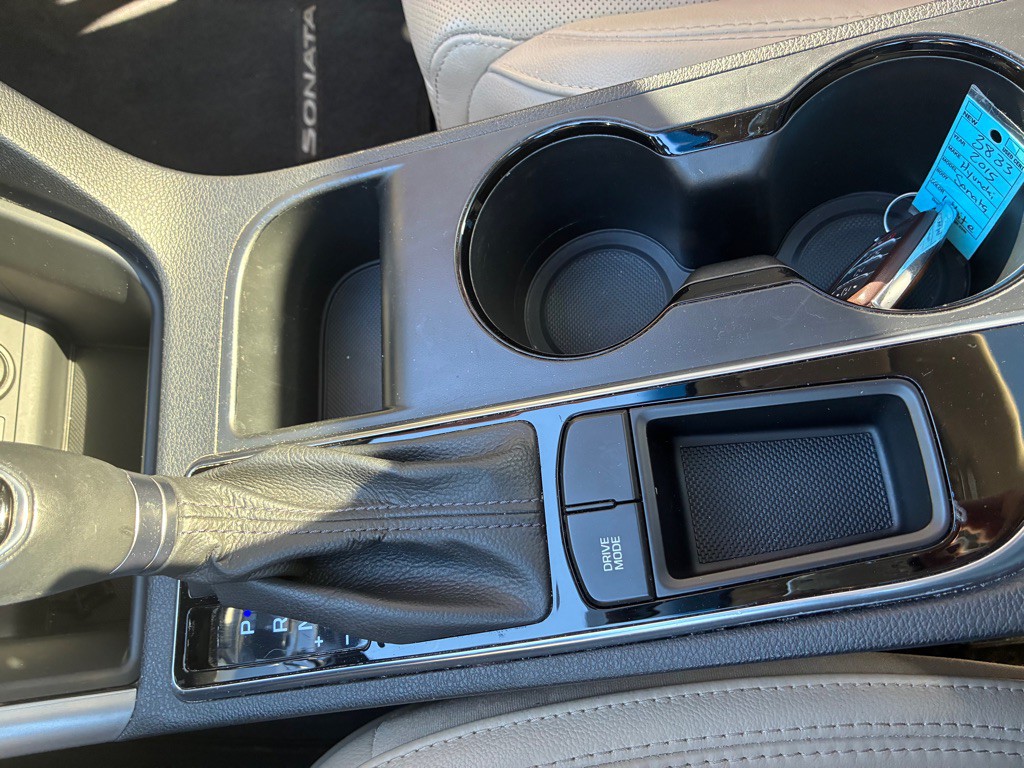 2015 Hyundai Sonata Image 19