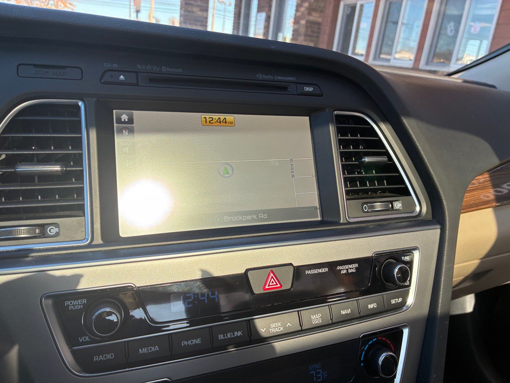 2015 Hyundai Sonata Image 23