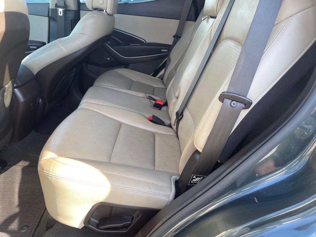 2014 Hyundai Santa Fe Sport Image 9