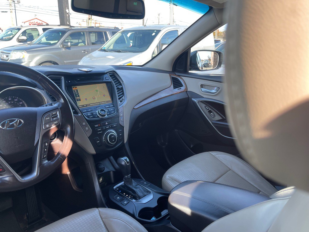 2014 Hyundai Santa Fe Sport Image 11