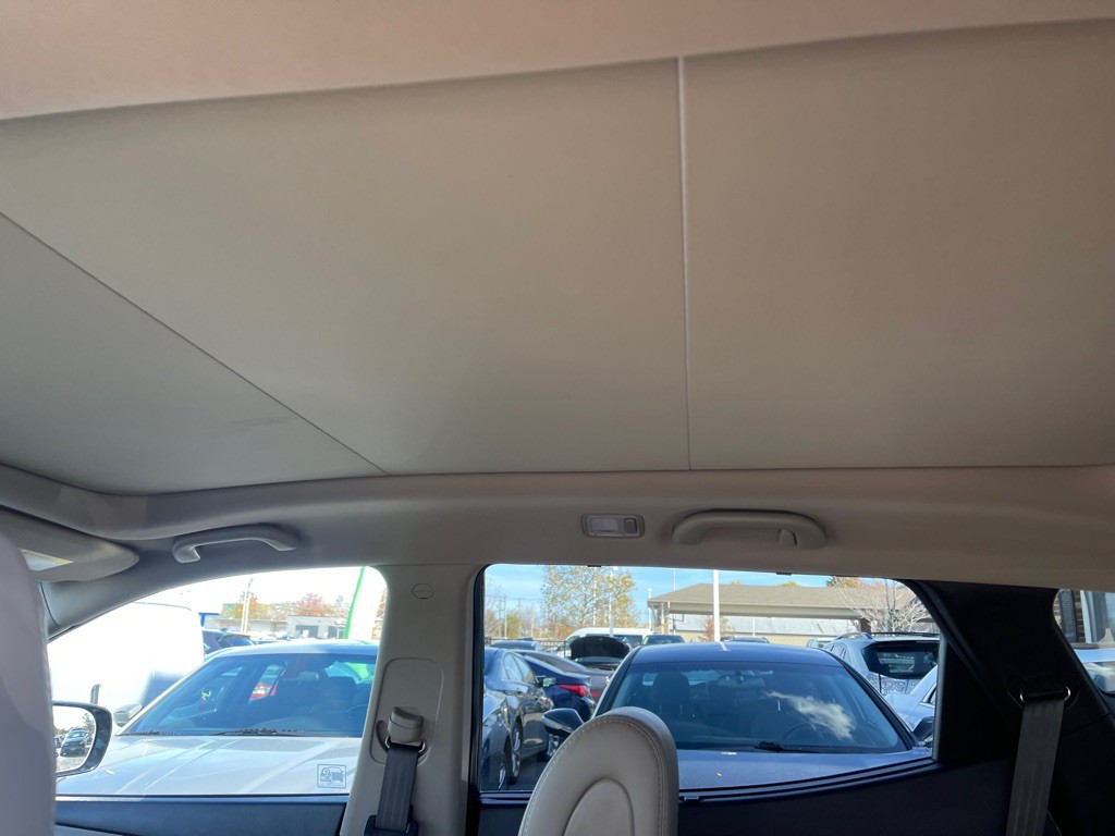 2014 Hyundai Santa Fe Sport Image 12