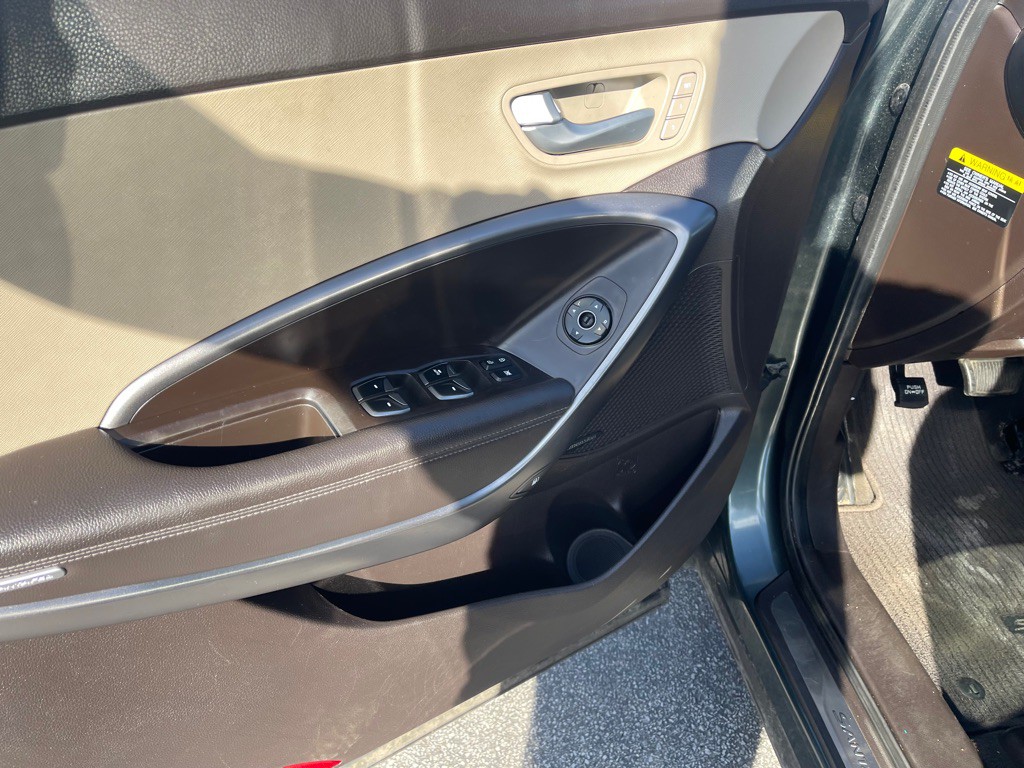 2014 Hyundai Santa Fe Sport Image 18