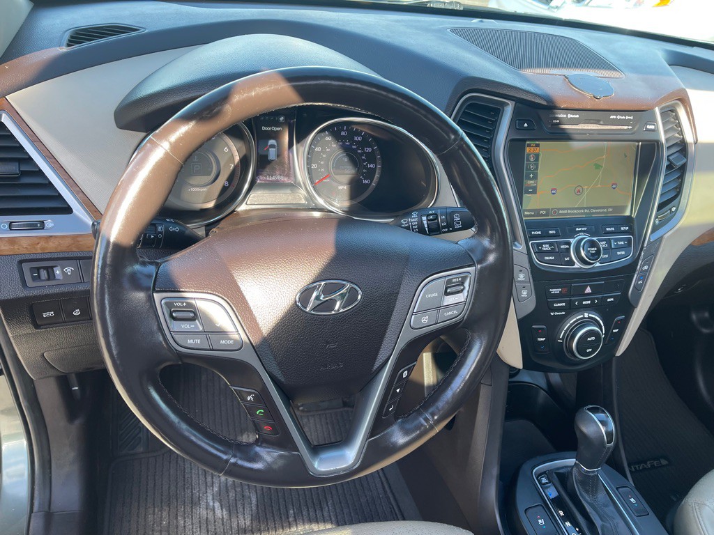 2014 Hyundai Santa Fe Sport Image 20