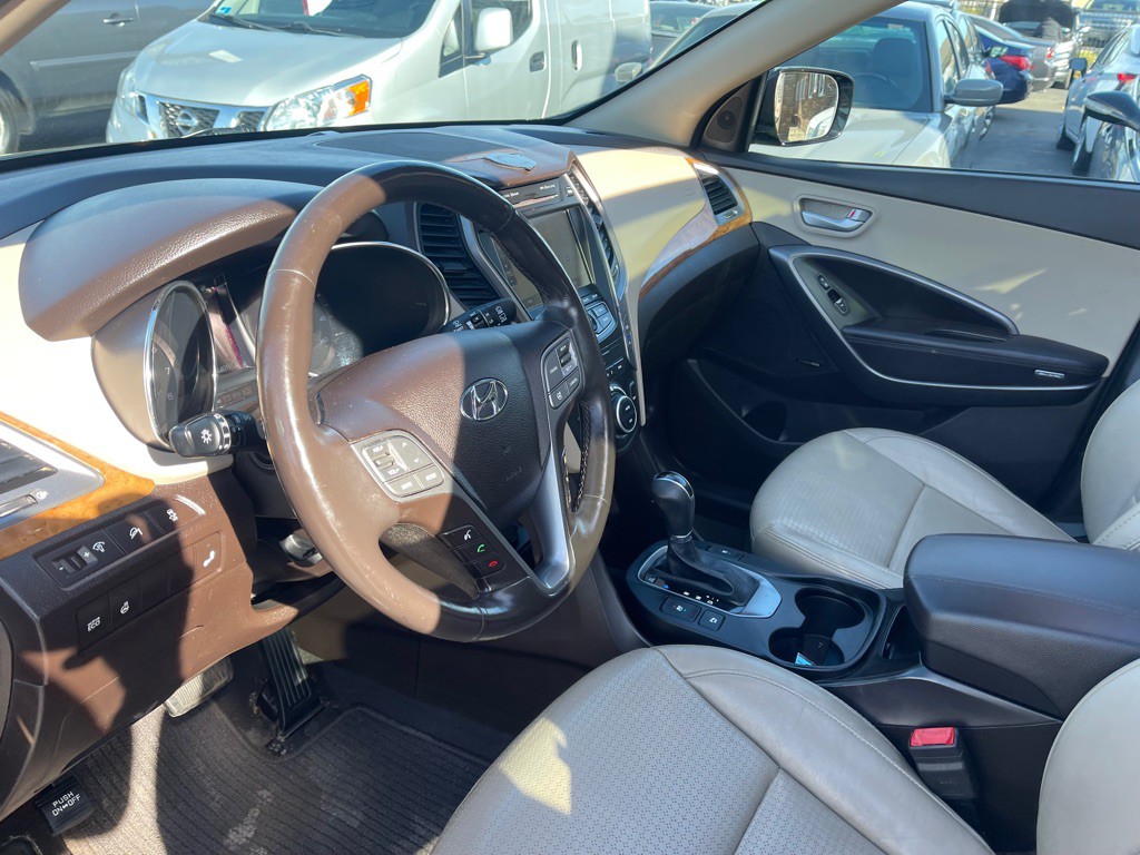 2014 Hyundai Santa Fe Sport Image 21