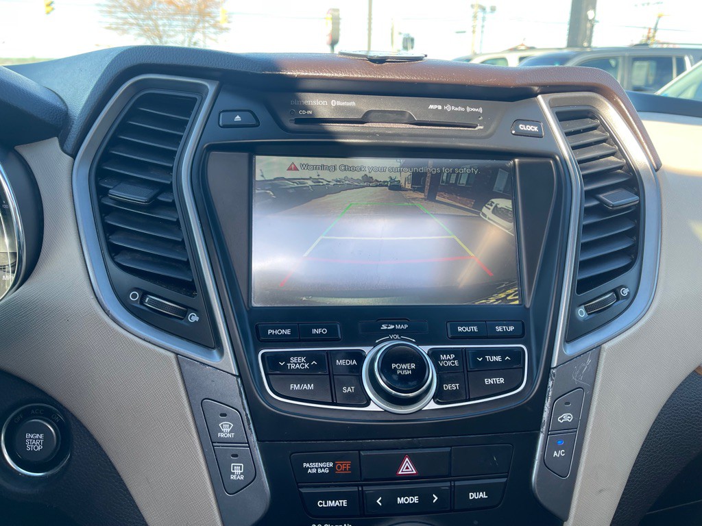 2014 Hyundai Santa Fe Sport Image 23