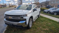 Image for 2021 Chevrolet Silverado 1500 LT ID: 7000457