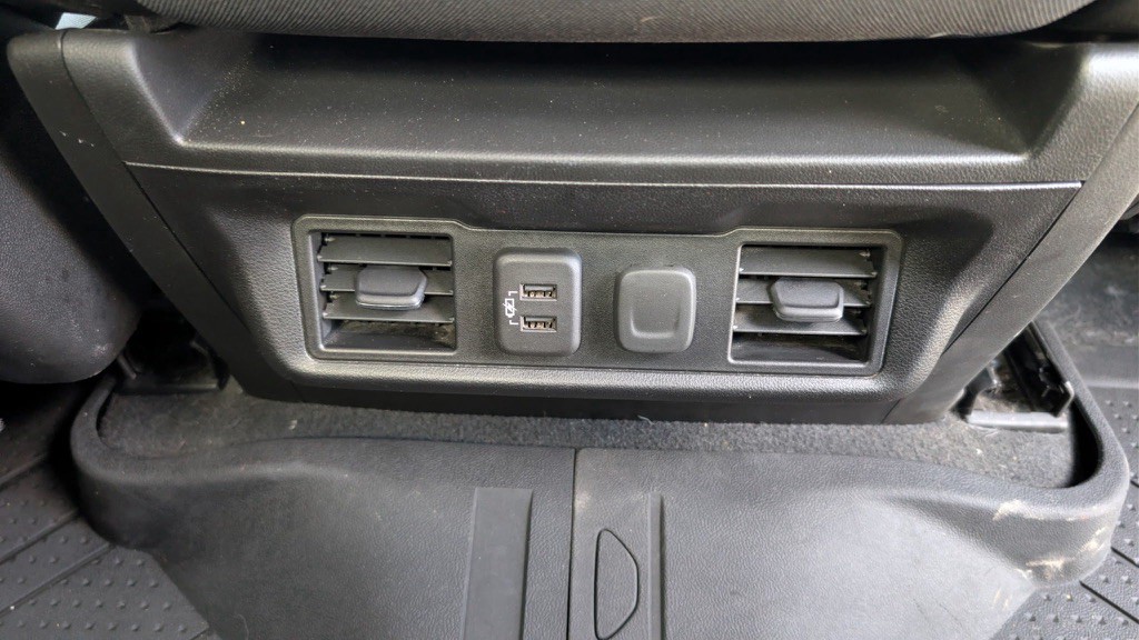 2021 Chevrolet Silverado 1500 Image 8