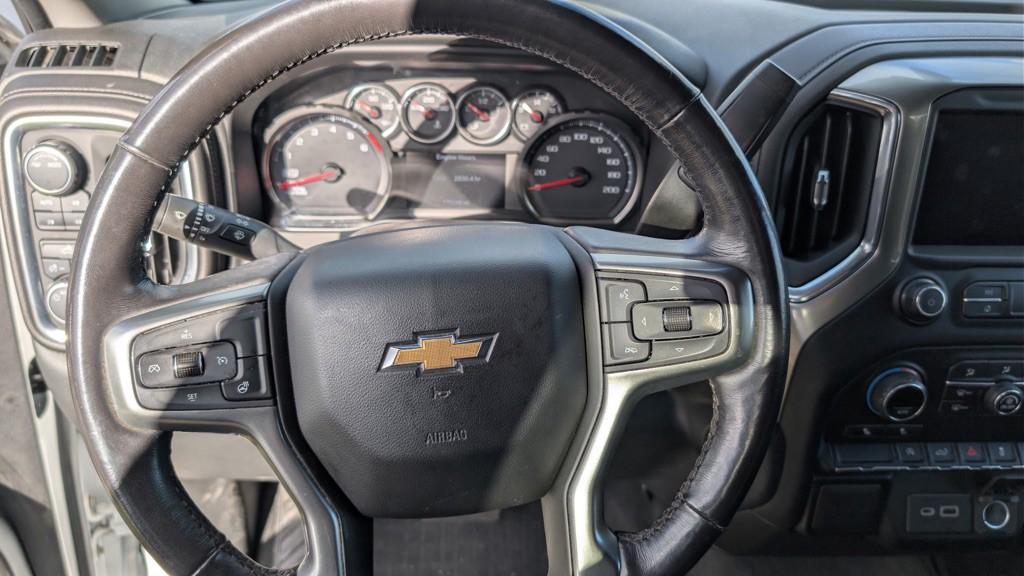 2021 Chevrolet Silverado 1500 Image 13