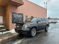 Image for 2020 Chevrolet Tahoe Police ID: 7011945