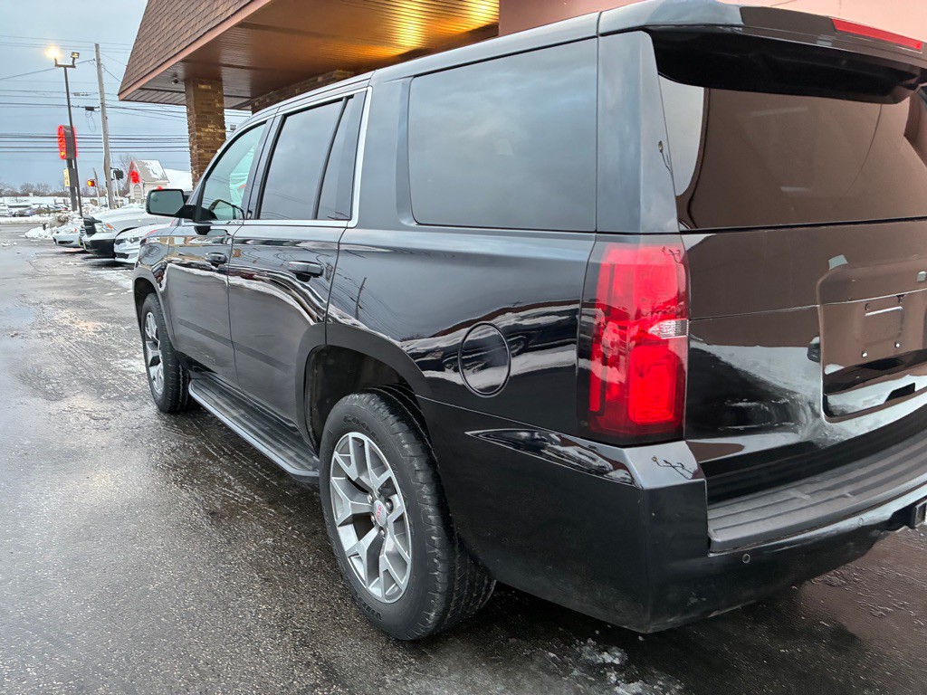 2020 Chevrolet Tahoe Image 6