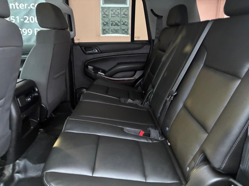 2020 Chevrolet Tahoe Image 8
