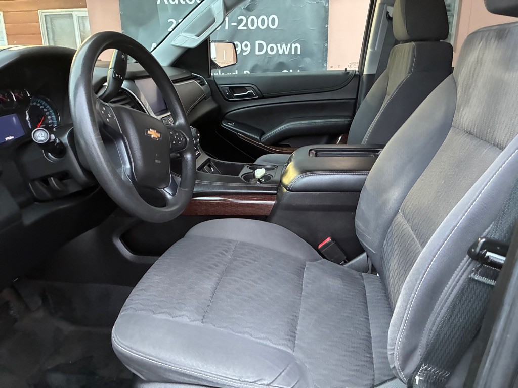 2020 Chevrolet Tahoe Image 9