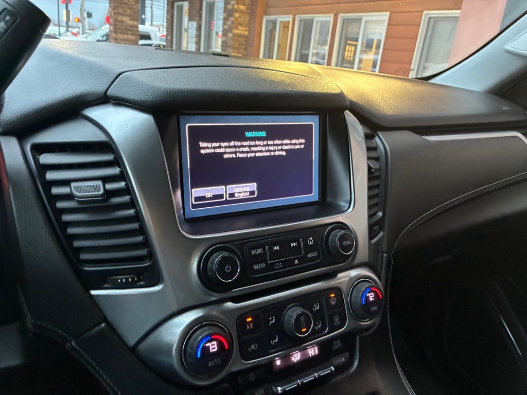 2020 Chevrolet Tahoe Image 11