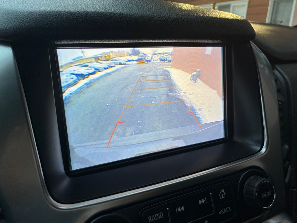 2020 Chevrolet Tahoe Image 13